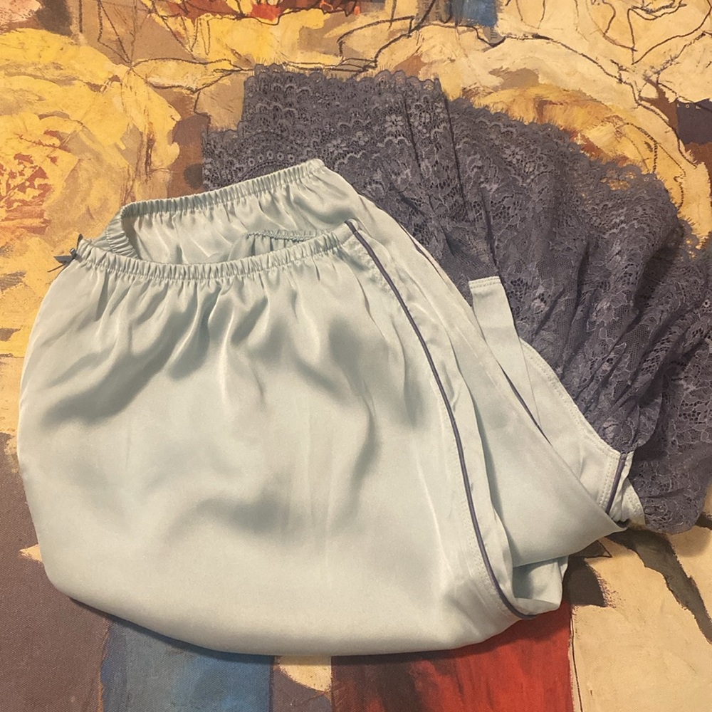 Free People Lounge Pants - Picture 7 of 7